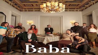 مسلسل ابي الحلقة 11