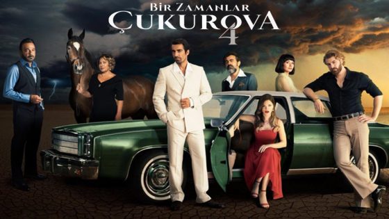 مسلسل كان يا مكان في تشوكوروفا الموسم الرابع الحلقة 39 والاخيرة