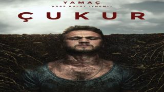 مسلسل الحفرة الموسم الاول الحلقة 8