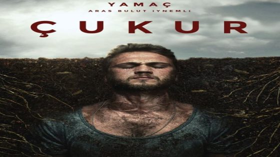 مسلسل الحفرة الموسم الاول الحلقة 4