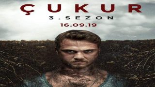 مسلسل الحفرة الموسم الثالث الحلقة 5