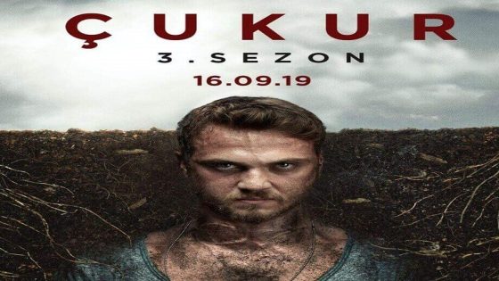 مسلسل الحفرة الموسم الثالث الحلقة 5