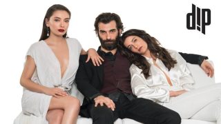 مسلسل القاع الحلقة 4