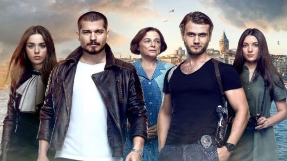 مسلسل في الداخل الحلقة 39 الاخيرة