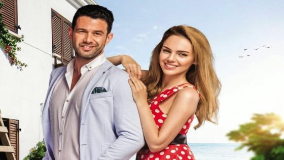 مسلسل الكاذبان الحلقة 8