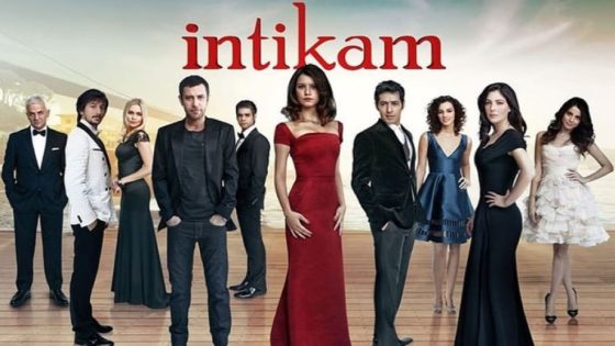 مسلسل انتقام الموسم الاول الحلقة 22 الاخيرة