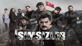 مسلسل المجهولون الموسم الاول الحلقة 9