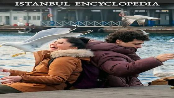 مسلسل موسوعة اسطنبول الحلقة 8 والاخيرة