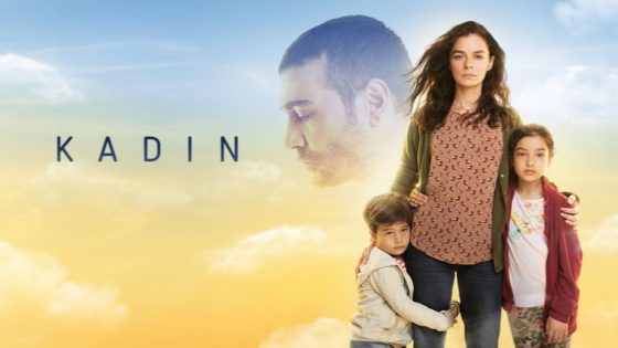 مسلسل امراة الموسم الاول الحلقة 1