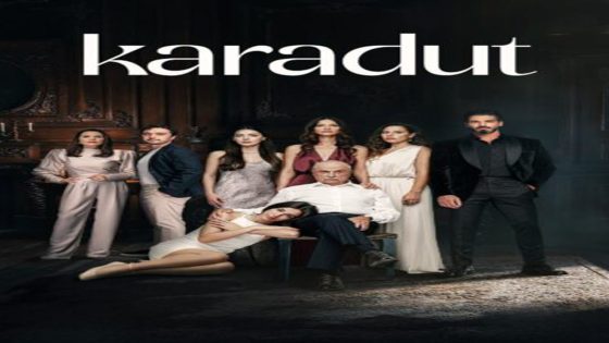 مسلسل التوت الاسود الحلقة 4