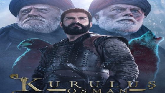 مسلسل المؤسس عثمان الحلقة 30