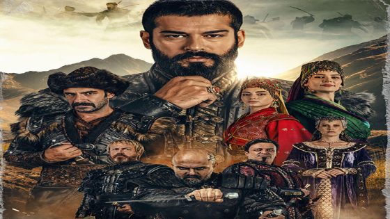 مسلسل المؤسس عثمان الحلقة 72
