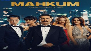 مسلسل السجين الحلقة 11