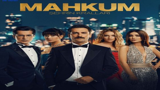 مسلسل السجين الحلقة 2