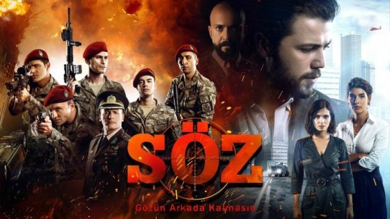 مسلسل العهد الموسم الثالث الحلقة 34 الاخيرة