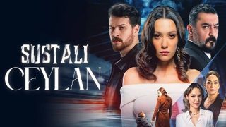 مسلسل الغزال الحلقة 2