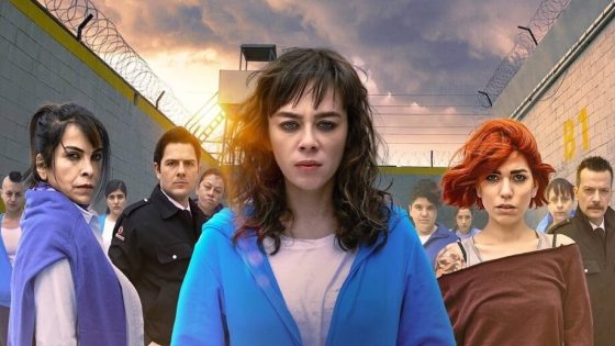 مسلسل الفناء الموسم الثاني الحلقة 33 الاخيرة