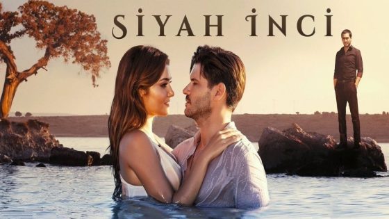 مسلسل اللؤلؤة السوداء الحلقة 1